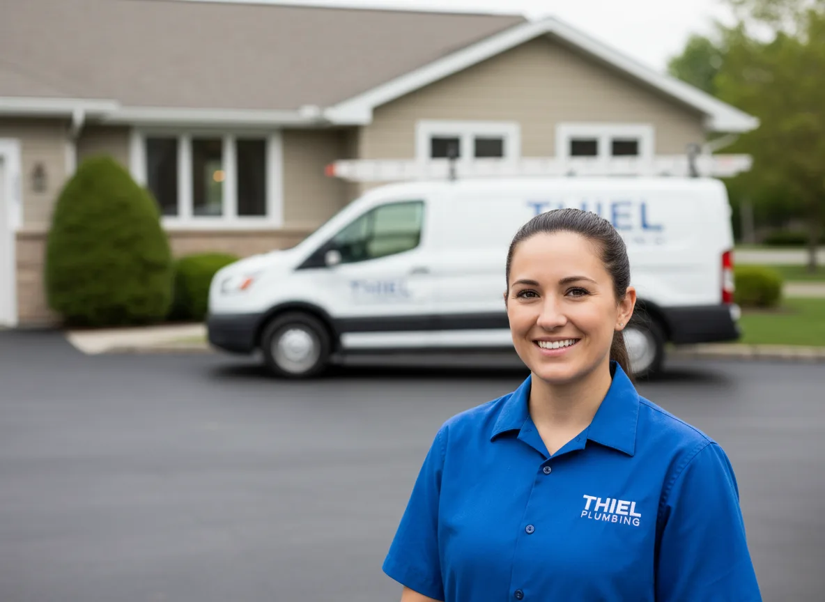Plumber Inwood, IA FAQs